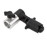 Andoer Foto Video Fotografía Studio Fondo Reflector Softbox Disc Soporte Clip para Luz