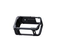 Andoer Kit de agarre de calle de aleación de aluminio con jaula, soporte para cámara y agarre, juego de soporte para fotografía callejera, apto para acción 6