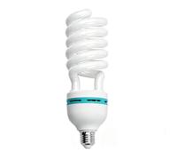 Andoer LED Bombilla 5500k E27, Luz diurna CRI90 Bombilla de ahorro de energía para Fotografía, Softbox, Estudio Fotográfico