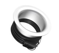 Andoer Light Speedring Adaptador de montaje de repuesto para Profoto Flash Monolight LED