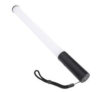 Andoer Luz de llenado de mano a todo color RGB Stick lámpara de fotografía 2500-9000K luz LED ajustable de video