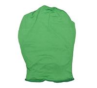 Andoer Máscara de Chroma Key, capucha de Chromakey, efecto invisible, fondo Chroma Key, máscara verde para fotografía de pantalla verde, foto, vídeo