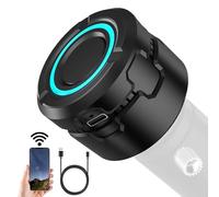 Andoer Ocular digital inalámbrico WiFi para cámara telescópica, grabación de vídeo 4K, grabación de fotos, batería incorporada, ocular electrónico para telescopio de 1,25 pulgadas