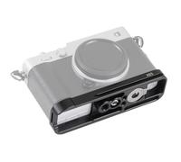 Andoer Placa Base de Liberación Rápida, Soporte de Placa QR, Adecuado para Cámara Digital sin Espejo XE5
