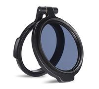 Andoer R-77 77 mm Sistema de Filtro Rápido Lente de Cámara Filtro ND Anillo Adaptador de Metal Compatible con Canon Nikon Sony Olympus DSLR Cámaras