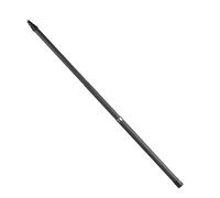 Andoer Selfie Stick 45.5cm-280cm, portátil Soporte de Fibra de Carbono Invisible Palo Selfie Montaje de Tornillo de 1/4 Pulgadas Compatible con Insta360 X2/ X3