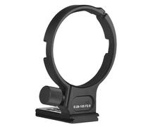 Andoer Soporte de trípode para objetivos de cámara S:28-105 mm F2.8 DG DN Art con placa de liberación rápida a juego