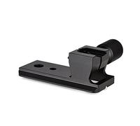 Andoer Soporte para objetivo de repuesto para Sony FE 70-200 F2.8GM OSS/FE 100-400 F4.5-5.6GM OSS/FE 18-110 F4 G OSS PZ