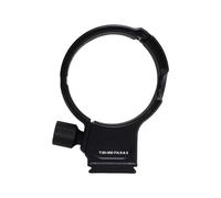 Andoer Soporte Trípode de Lente Montura para Lente Adaptador para T50-300mm F4.5-6.3 con Base Arca-Swiss 38mm y Agarre Antideslizante Material Aleación de Aluminio Estabilizador y