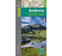 andorra (1:40000)