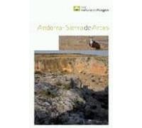 Andorra-sierra De Arcos