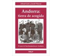 Andorra: tierra de acogida