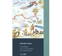 Andorra, una economia de frontera (Seminari, Sèrie Catalonia)
