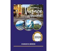 Andorre Guide de voyage 2026