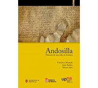 Andosilla. Historia de una villa de frontera