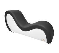 ANDOV Sillon Tantra Ergonomico para Relajacion y Bienestar, Ideal para Yoga, Meditacion y Descanso, con Soporte Optimo para la Espalda y Cuerpo