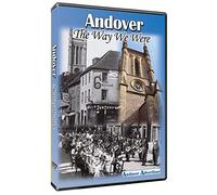 Andover The Way We Were