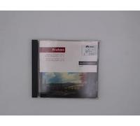 Andr Laplante - Brahms: Sonata in F minor, Op. 5; Two Rhapsodies, Op. 79