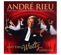 Andr Rieu - And The Waltz Goes On