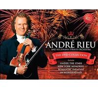 Andr Rieu - Andr Rieu - Chocolate Box [DVD]