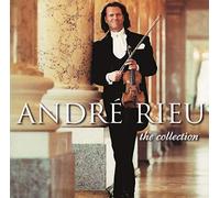 Andr Rieu - Andre Rieu The Collection