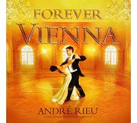 Andr Rieu - Forever Vienna [CD+DVD]