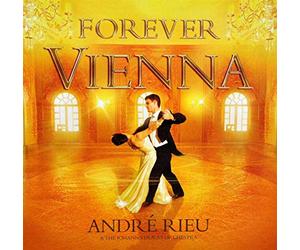Andr Rieu - Forever Vienna