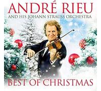 Andr Rieu Johann Strauss Orchestra - Best Of Christmas