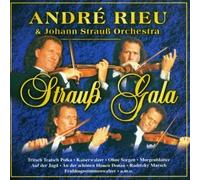 Andr·Rieu & Johann Strauss Orchestra by Rieu, Andre (1997-07-15)