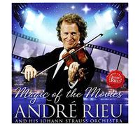 Andr Rieu - Magic Of The Movies