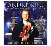 Andr Rieu - Music Of The Night