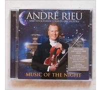 Andr Rieu - Music Of The Night