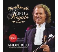 Andr Rieu - Rieu Royale
