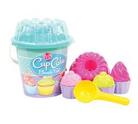 ANDR.SECCHIELLO CUP CAKE 21 C/ACCES 1290 , Modelos/colores Surtidos, 1 Unidad