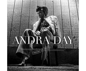 Andra Day - Cheers to the Fall