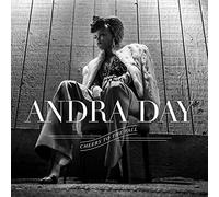 Andra Day - Cheers to the Fall [Vinilo]