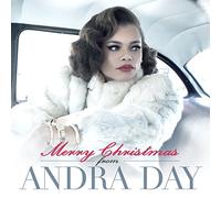 Andra Day - Merry Christmas From Andra Day