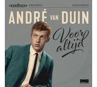 AndrÃ© Van Duin Voor Altijd (Vinyl) 7" Single (Importación USA)