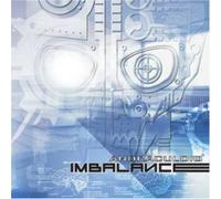 Andraculoid - Imbalance [Import]