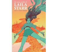 Andrade, Filipe – Many Deaths of Laila Starr, The – SC – Recopila #1-5