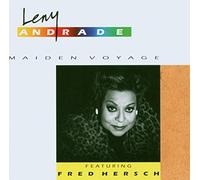 Andrade, Lenny - Maiden Voyage