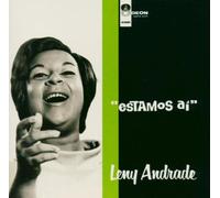 Andrade Leny - Estamos Ai...