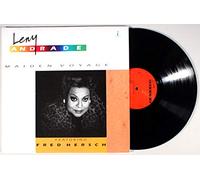 Andrade Leny - Maiden Voyage [Vinilo]