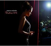 Andrade, Mayra - Studio 105