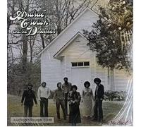 ANDRAE CROUCH & DISCIPLES - take me back LP