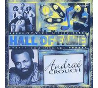 Andrae Crouch - Hall of Fame
