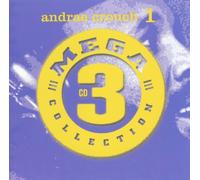 Andrae Crouch - Mega 3 Collection 1