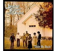 Andrae Crouch - Take Me Back