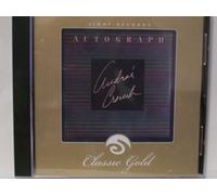 Andrae Crouch & the Disciples - Autograph