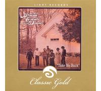 Andrae Crouch & the Disciples - Take Me Back